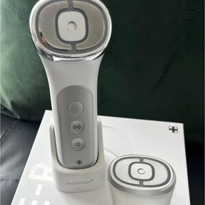 Medicube Age R Ussera Deep Shot